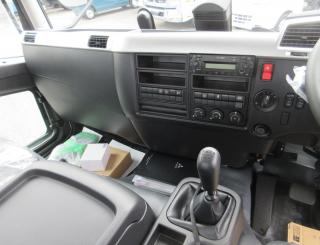 三菱 アームロール 中型  2KGーFK72F 12枚目