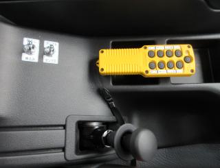 三菱 アームロール 中型  2KGーFK72F 14枚目