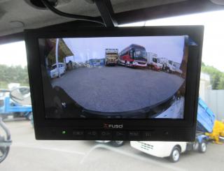 三菱 アームロール 中型  2KGーFK72F 15枚目