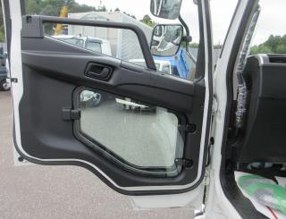 三菱 アームロール 中型  2KGーFK72F 20枚目