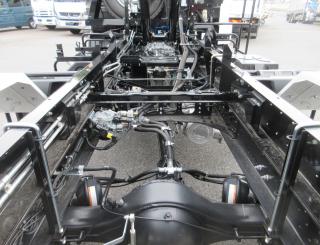 三菱 アームロール 中型  2KGーFK72F 23枚目