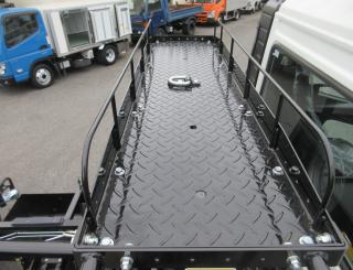 三菱 アームロール 中型  2KGーFK72F 29枚目