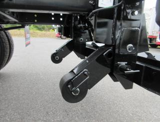 三菱 アームロール 中型  2KGーFK72F 32枚目