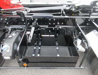 三菱 アームロール 中型  2KGーFK72F 34枚目