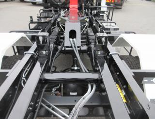 三菱 アームロール 中型  2KGーFK72F 37枚目