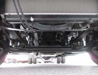 三菱 アームロール 中型  2KGーFK72F 41枚目