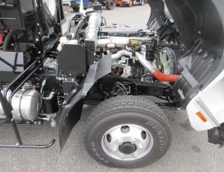 三菱 アームロール 中型  2KGーFK72F 43枚目