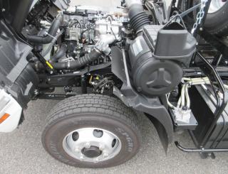 三菱 アームロール 中型  2KGーFK72F 44枚目