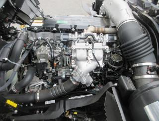 三菱 アームロール 中型  2KGーFK72F 45枚目