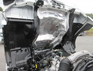 三菱 アームロール 中型  2KGーFK72F 46枚目