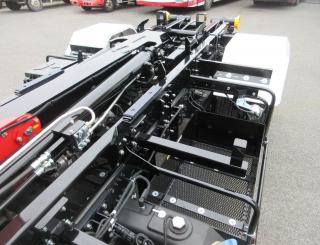 三菱 アームロール 中型  2KGーFK72F 49枚目