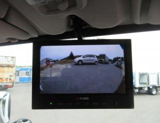 三菱 平ボデー・Wキャブ・シャーシ 小型  2RGーFBA20 14枚目