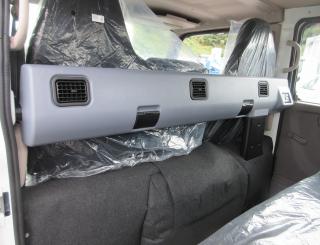 三菱 平ボデー・Wキャブ・シャーシ 小型  2RGーFBA20 20枚目