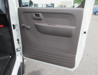 三菱 平ボデー・Wキャブ・シャーシ 小型  2RGーFBA20 24枚目