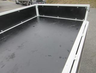 三菱 平ボデー・Wキャブ・シャーシ 小型  2RGーFBA20 29枚目