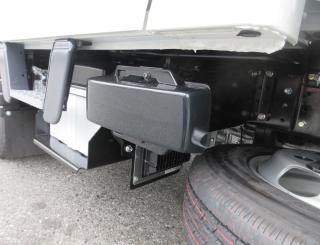 三菱 平ボデー・Wキャブ・シャーシ 小型  2RGーFBA20 32枚目