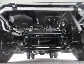 三菱 平ボデー・Wキャブ・シャーシ 小型  2RGーFBA20 37枚目