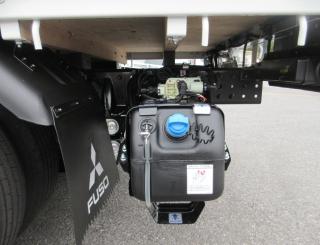 三菱 平ボデー・Wキャブ・シャーシ 小型  2RGーFBA20 38枚目