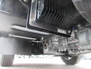 三菱 平ボデー・Wキャブ・シャーシ 小型  2RGーFBA20 40枚目