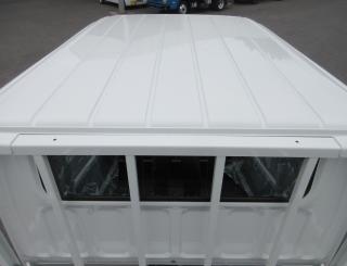 三菱 平ボデー・Wキャブ・シャーシ 小型  2RGーFBA20 41枚目