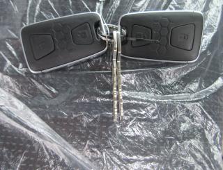 三菱 平ボデー・Wキャブ・シャーシ 小型  2RGーFBA20 43枚目