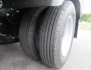 三菱 平ボデー・Wキャブ・シャーシ 小型  2RGーFBA20 46枚目