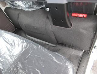 三菱 平ボデー・Wキャブ・シャーシ 小型  2RGーFBA20 47枚目