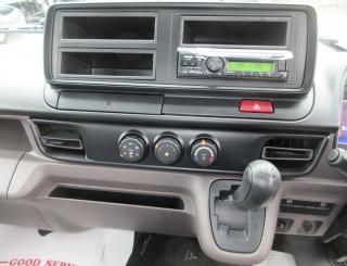 三菱 平ボデー・Wキャブ・シャーシ 小型  2RGーFBAV0 13枚目