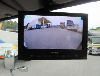 三菱 平ボデー・Wキャブ・シャーシ 小型  2RGーFBAV0 15枚目