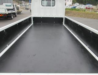 三菱 平ボデー・Wキャブ・シャーシ 小型  2RGーFBAV0 21枚目