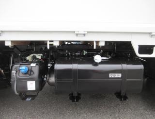 三菱 平ボデー・Wキャブ・シャーシ 小型  2RGーFBAV0 30枚目