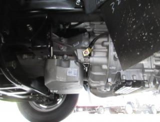 三菱 平ボデー・Wキャブ・シャーシ 小型  2RGーFBAV0 40枚目