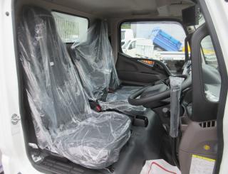 三菱 ダンプ 小型  2RGーFBA60 7枚目