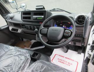 三菱 ダンプ 小型  2RGーFBA60 9枚目