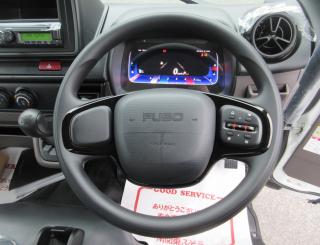 三菱 ダンプ 小型  2RGーFBA60 11枚目