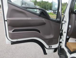 三菱 ダンプ 小型  2RGーFBA60 21枚目