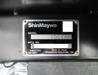 三菱 ダンプ 小型  2RGーFBA60 22枚目