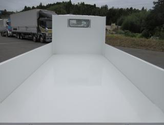 三菱 ダンプ 小型  2RGーFBA60 24枚目