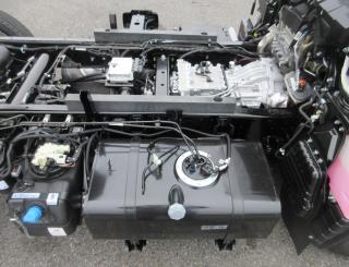 三菱 ダンプ 小型  2RGーFBA60 31枚目