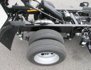 三菱 ダンプ 小型  2RGーFBA60 32枚目