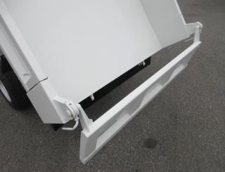 三菱 ダンプ 小型  2RGーFBA60 33枚目