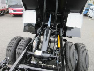 三菱 ダンプ 小型  2RGーFBA60 37枚目