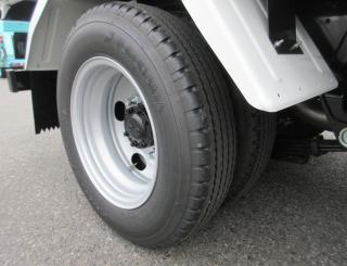 三菱 ダンプ 小型  2RGーFBA60 49枚目