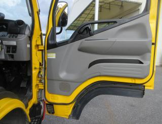 三菱 平ボデー・Wキャブ・シャーシ 小型 平成30年3月 TPGーFBA20 8枚目