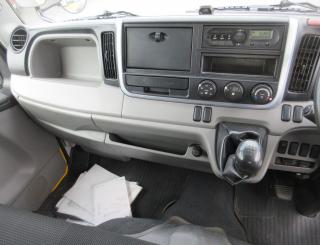 三菱 平ボデー・Wキャブ・シャーシ 小型 平成30年3月 TPGーFBA20 13枚目