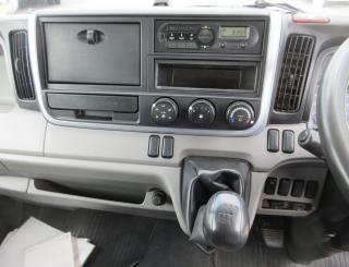 三菱 平ボデー・Wキャブ・シャーシ 小型 平成30年3月 TPGーFBA20 14枚目