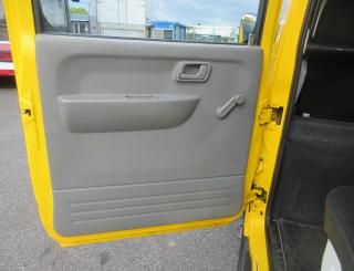 三菱 平ボデー・Wキャブ・シャーシ 小型 平成30年3月 TPGーFBA20 20枚目