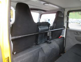 三菱 平ボデー・Wキャブ・シャーシ 小型 平成30年3月 TPGーFBA20 21枚目