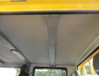 三菱 平ボデー・Wキャブ・シャーシ 小型 平成30年3月 TPGーFBA20 22枚目