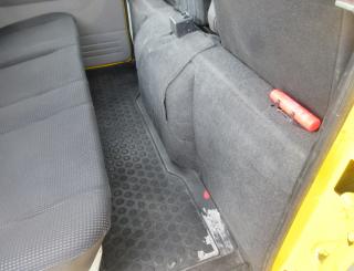 三菱 平ボデー・Wキャブ・シャーシ 小型 平成30年3月 TPGーFBA20 24枚目